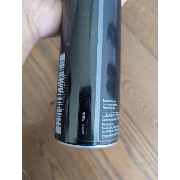 Goldwell TOPCHIC Professional Hair Color Warm Brown 4B@RR 8.6 oz New without Box - Picture 4 of 6